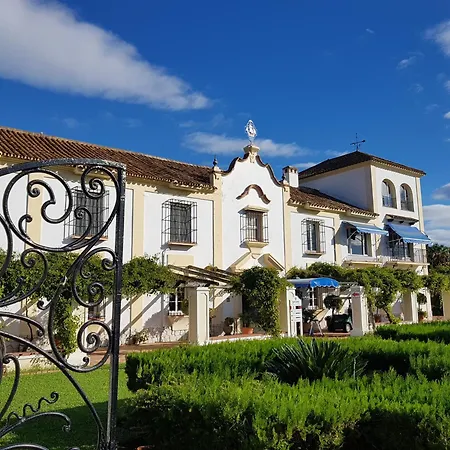 Ample Luxury Fancy Golf & Padel * Marbella