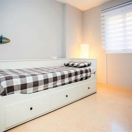 Apartment Ample Luxury Fancy Golf & Padel