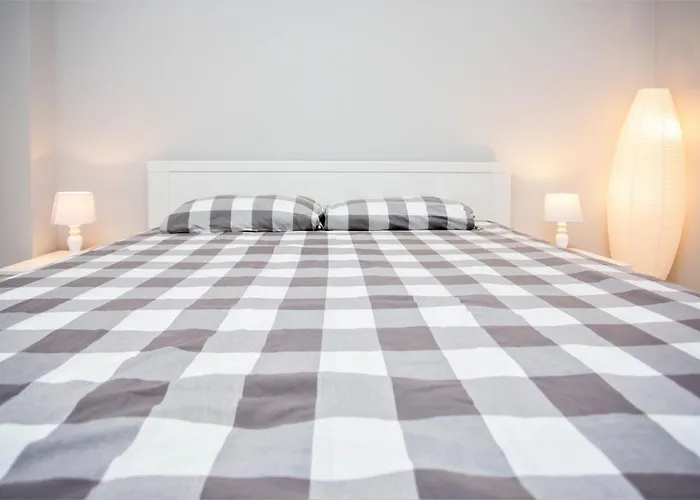 Ample Luxury Fancy Golf & Padel * Marbella