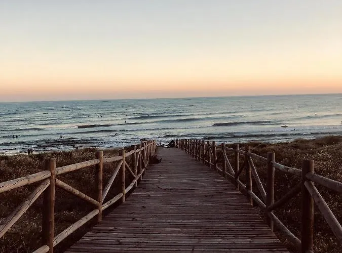 Ample Luxury Fancy Golf & Padel Marbella