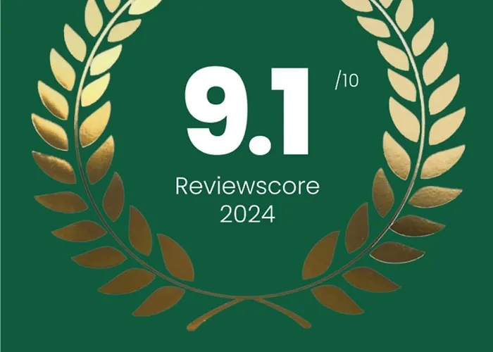 Apartament Ample Luxury Fancy Golf & Padel