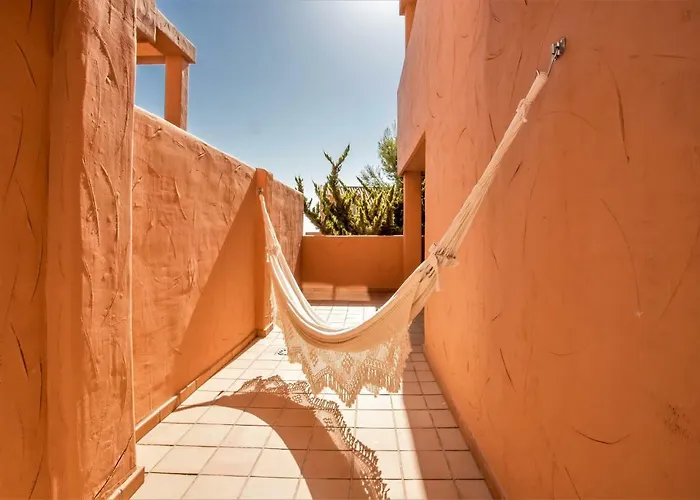 Apartament Ample Luxury Fancy Golf & Padel *