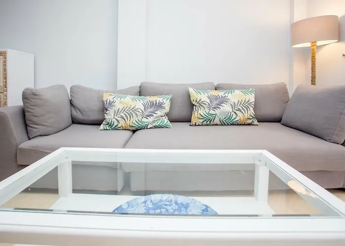 Apartament Ample Luxury Fancy Golf & Padel *