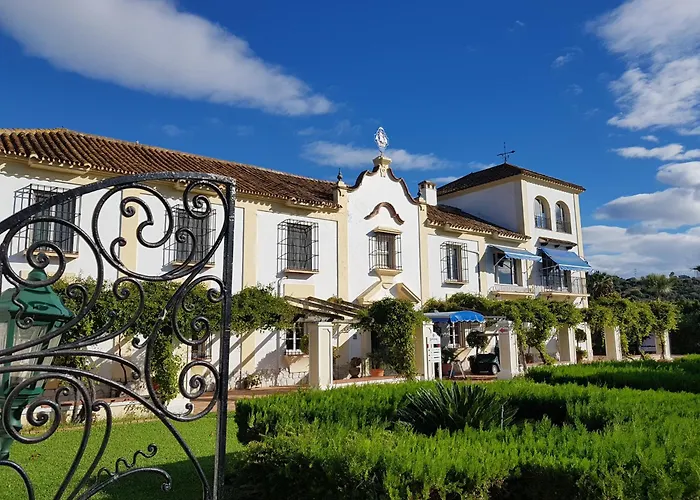 Ample Luxury Fancy Golf & Padel * Marbella