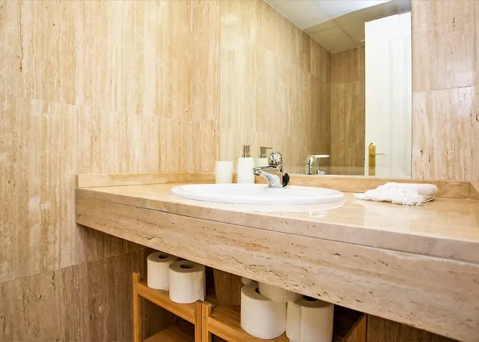 Apartament Ample Luxury Fancy Golf & Padel