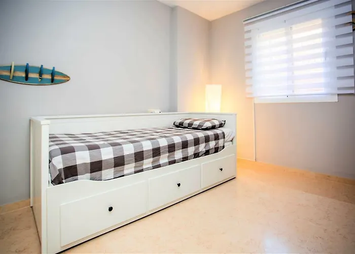 Apartament Ample Luxury Fancy Golf & Padel