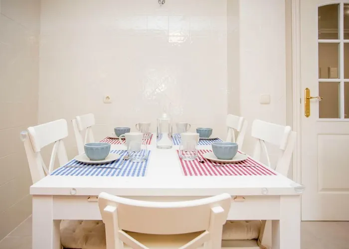 Apartament Ample Luxury Fancy Golf & Padel