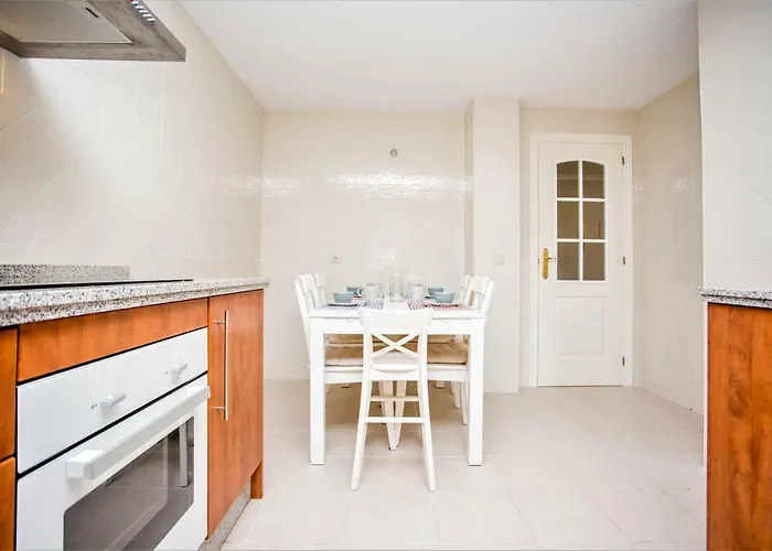 Apartament Ample Luxury Fancy Golf & Padel