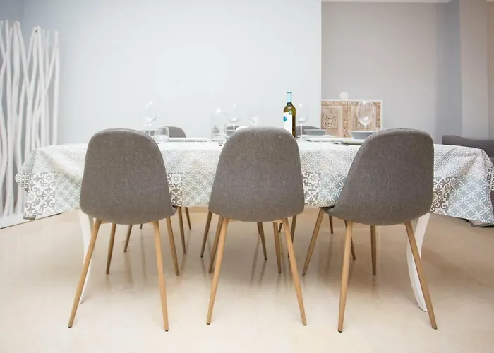 Ample Luxury Fancy Golf & Padel * Marbella