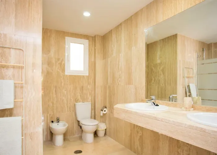 Apartament Ample Luxury Fancy Golf & Padel