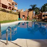 Ample Luxury Fancy Golf & Padel * Marbella