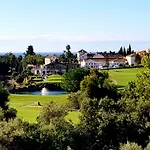 Apartment Ample Luxury Fancy Golf & Padel