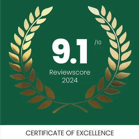 Appartement Ample Luxury Fancy Golf & Padel