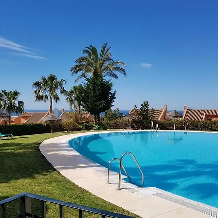 Ample Luxury Fancy Golf & Padel * Marbella