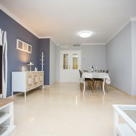 Apartment Ample Luxury Fancy Golf & Padel *
