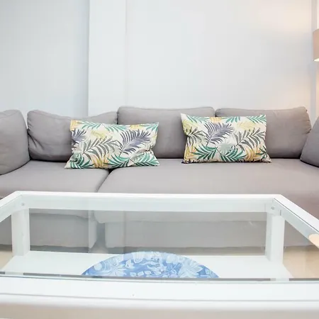 Apartment Ample Luxury Fancy Golf & Padel *