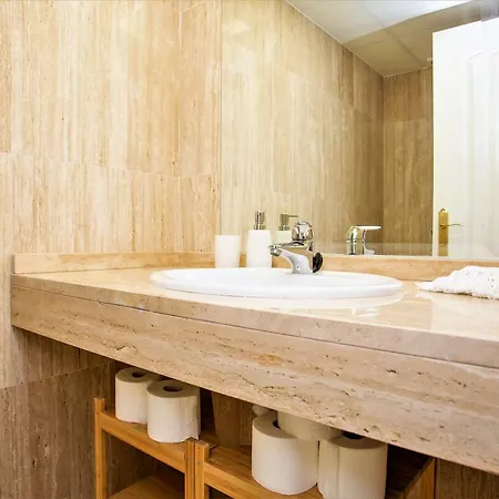 Appartement Ample Luxury Fancy Golf & Padel