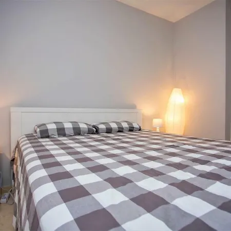 Apartment Ample Luxury Fancy Golf & Padel