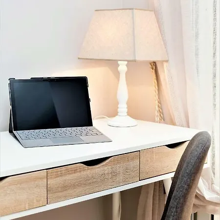 Ample Luxury Fancy Golf & Padel Appartement Marbella