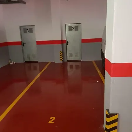 Ample Luxury Fancy Golf & Padel Apartment *