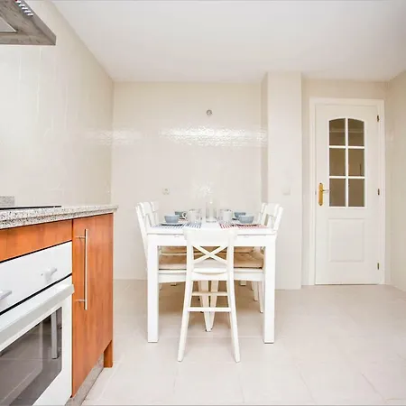 Apartment Ample Luxury Fancy Golf & Padel