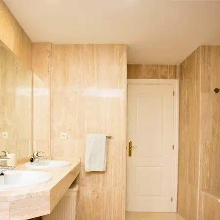 Apartment Ample Luxury Fancy Golf & Padel Marbella