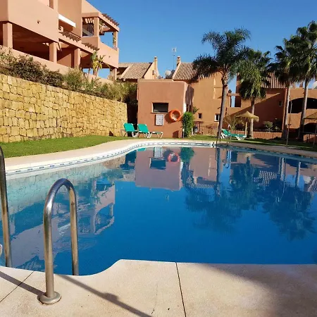 Ample Luxury Fancy Golf & Padel * Marbella