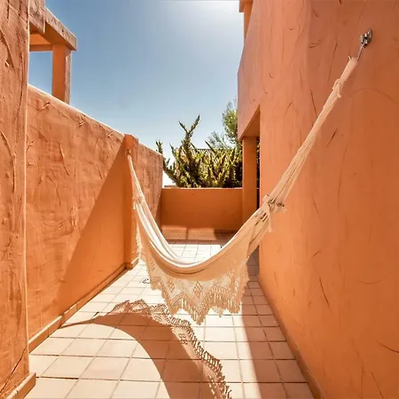 Apartment Ample Luxury Fancy Golf & Padel *