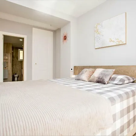 Apartment Ample Luxury Fancy Golf & Padel Marbella