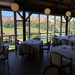 Ample Luxury Fancy Golf & Padel * Marbella