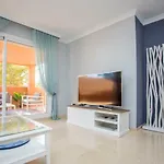 Ample Luxury Fancy Golf & Padel Apartmán *