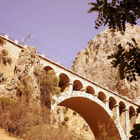 Ample Luxury Fancy Golf & Padel דירה מארבלה