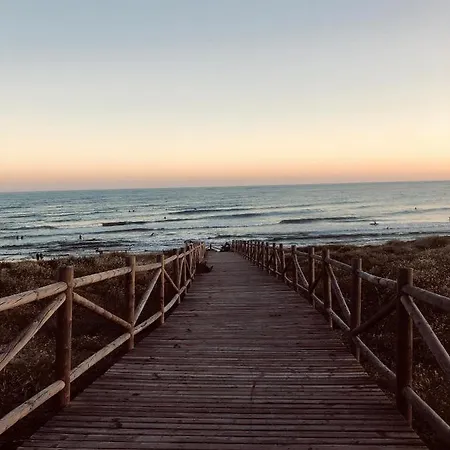 Ample Luxury Fancy Golf & Padel מארבלה